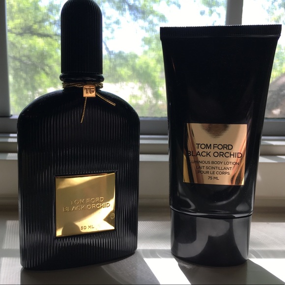 tom ford gift set black orchid